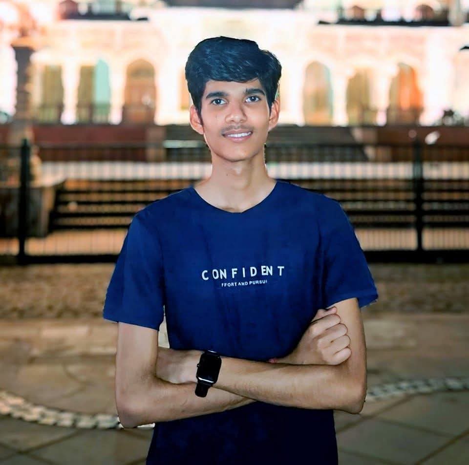 Prabhakar S Gaur